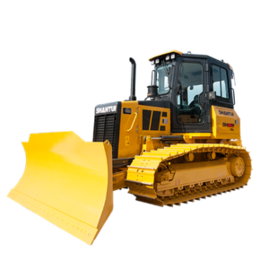 Bulldozer Shantui DH08