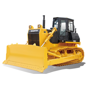 Bulldozer Shantui SD22