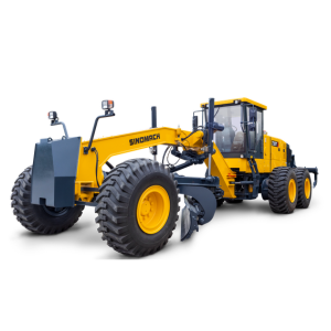 Motor Grader Sinomach 717H