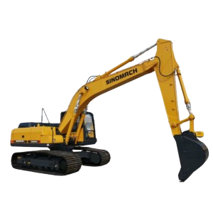 Excavator Sinomach ZG3210-D