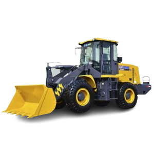 Wheel Loader XCMG