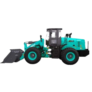 Wheel Loader Sunward SL52W