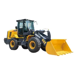 Wheel Loader XCMG XC938