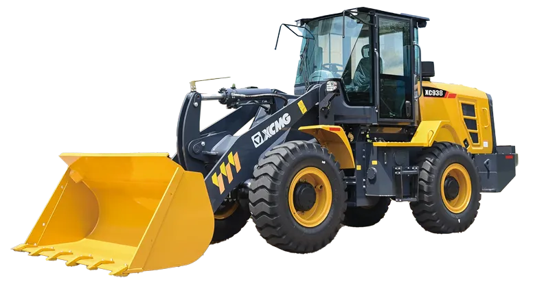 Wheel Loader XCMG XC938