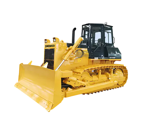 Bulldozer Sinomach